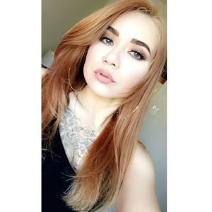 Meet your Posher, Amber